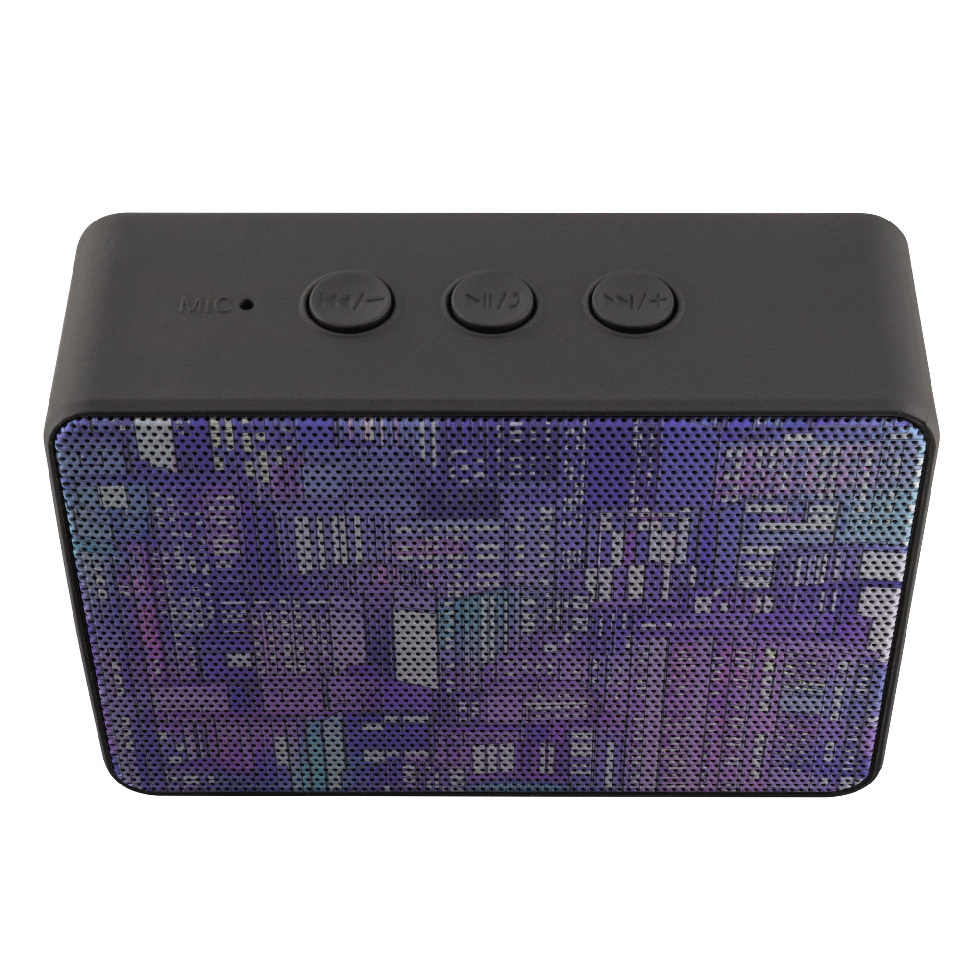 Nightwave Bluetooth Speaker