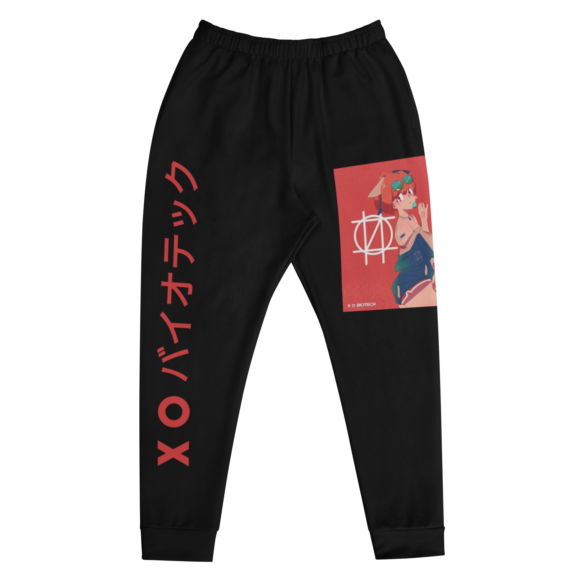 X O Biotech Joggers