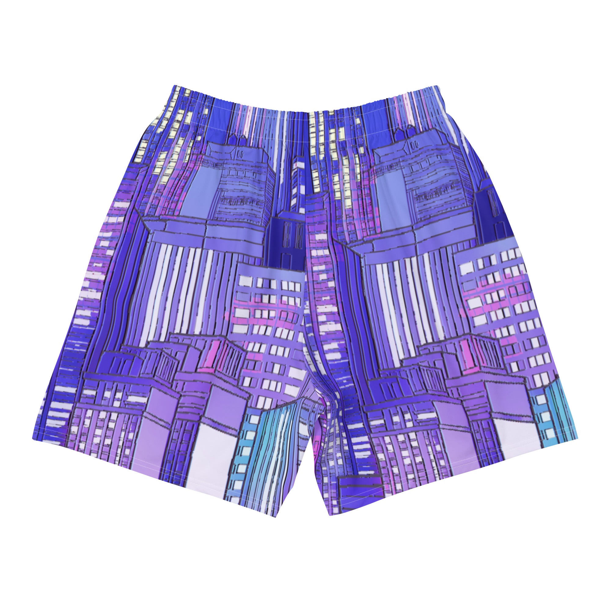 Nightwave Shorts