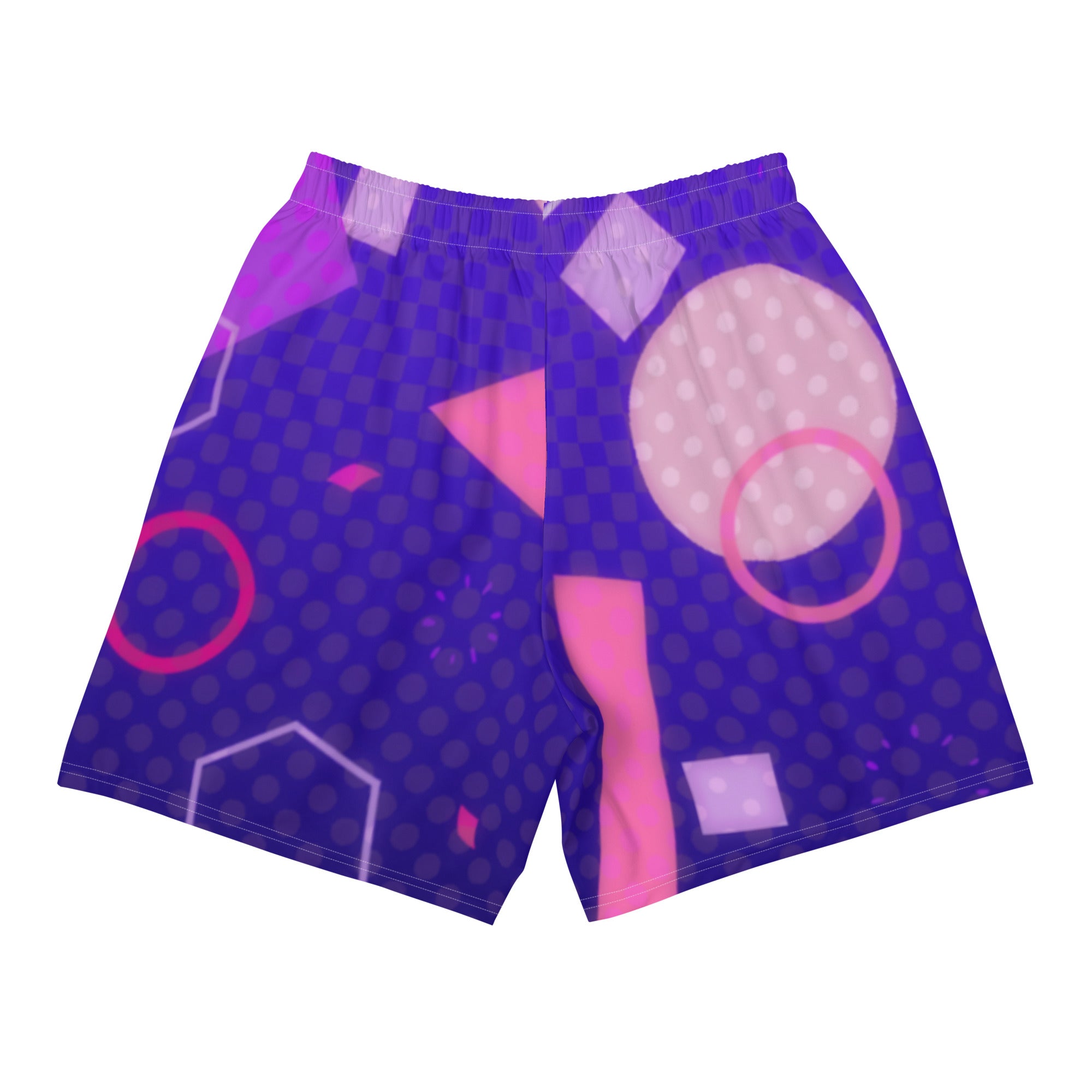 Early 90s Fujifire Shorts