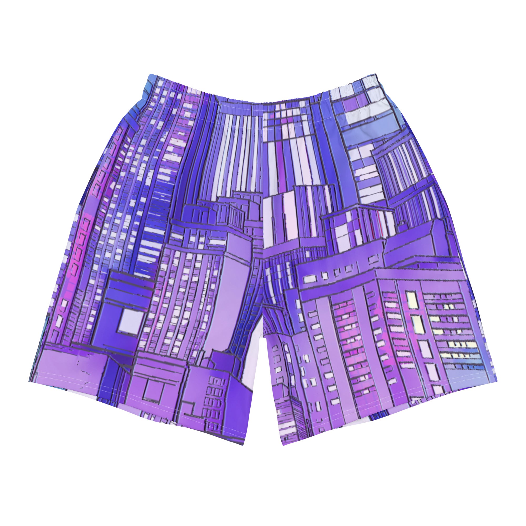 Nightwave Shorts