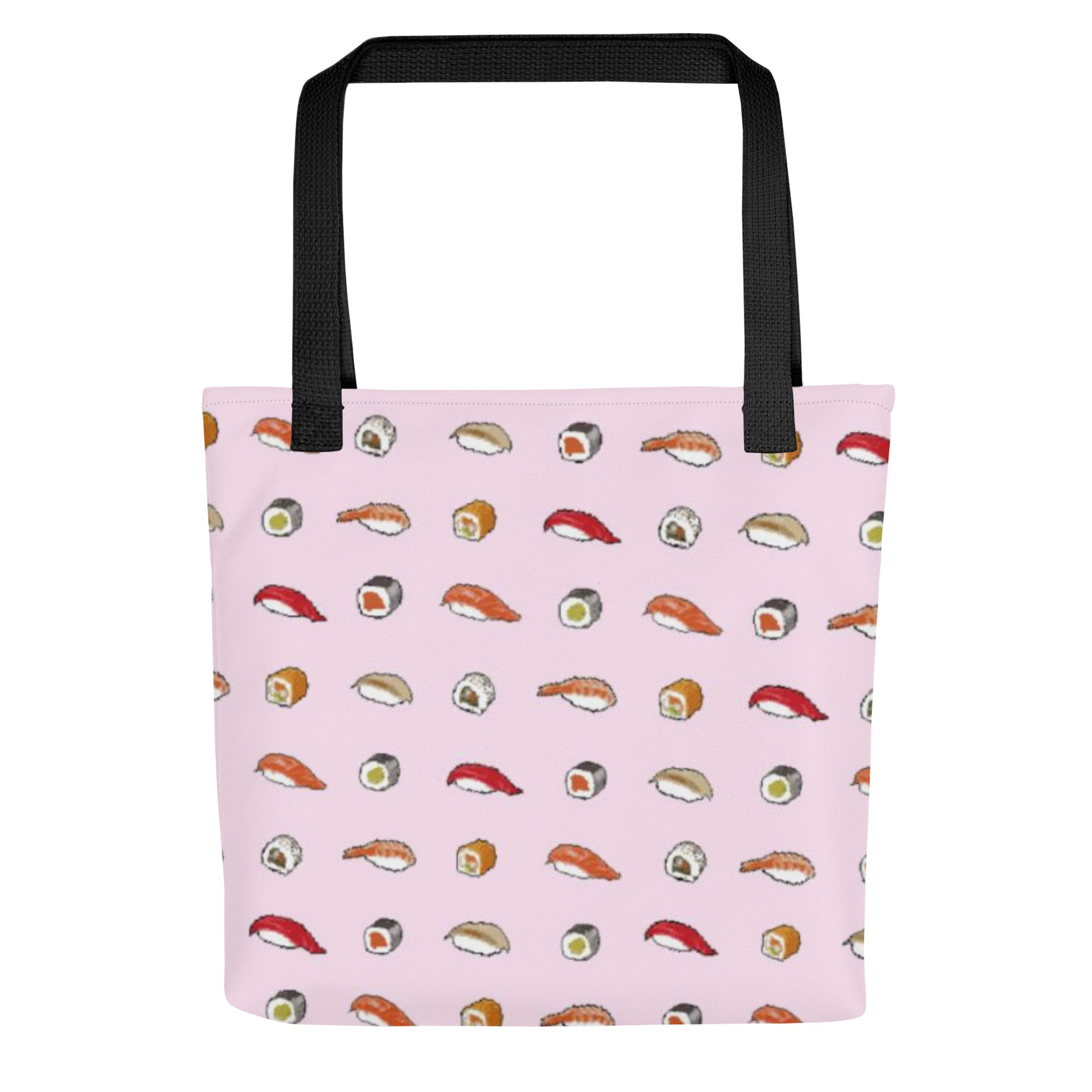 Sushi Tote bag