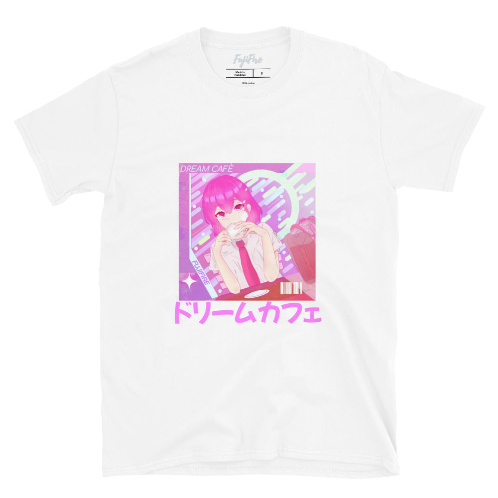 Dream Cafe T-Shirt