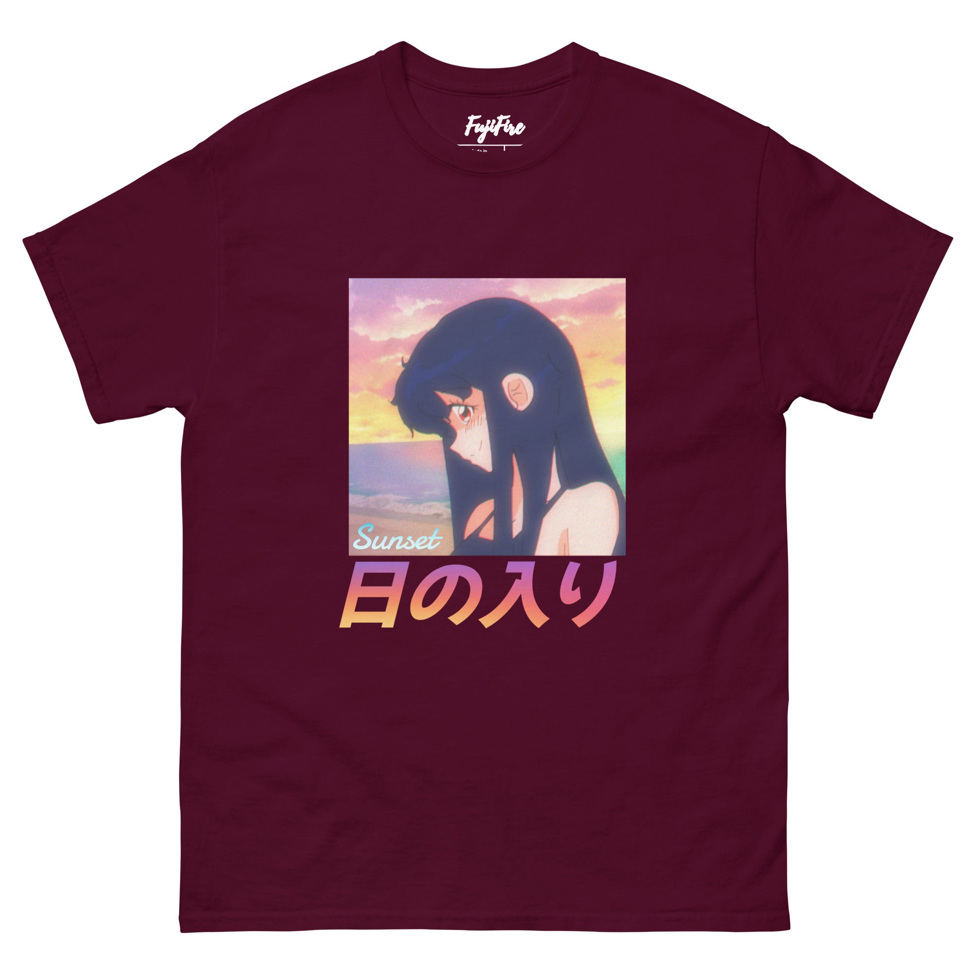 Sunset T-shirt