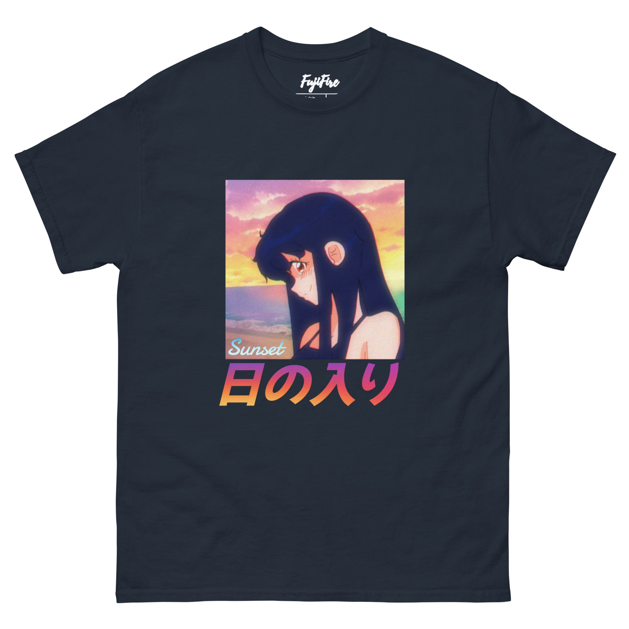 Sunset T-shirt