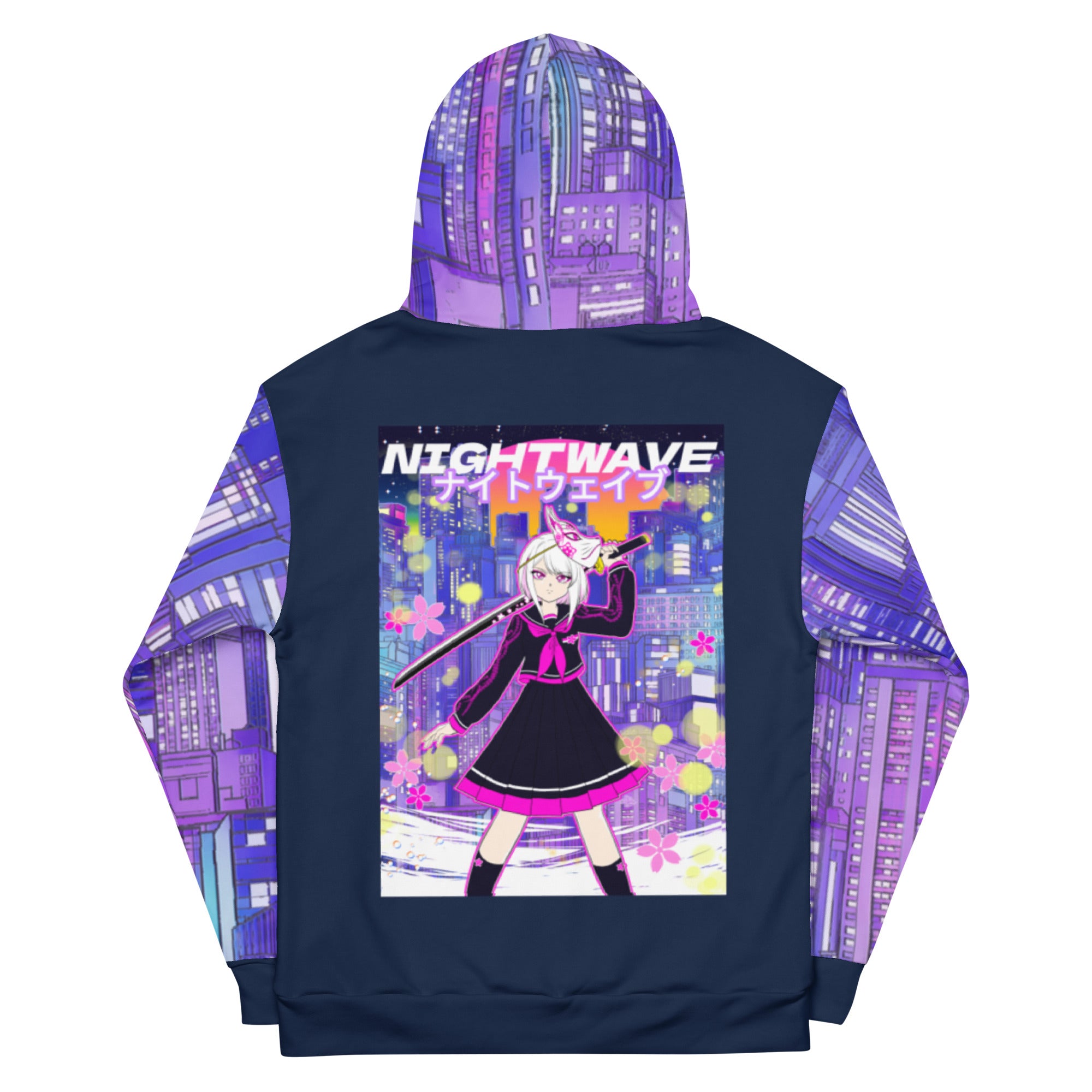 Nightwave Hoodie