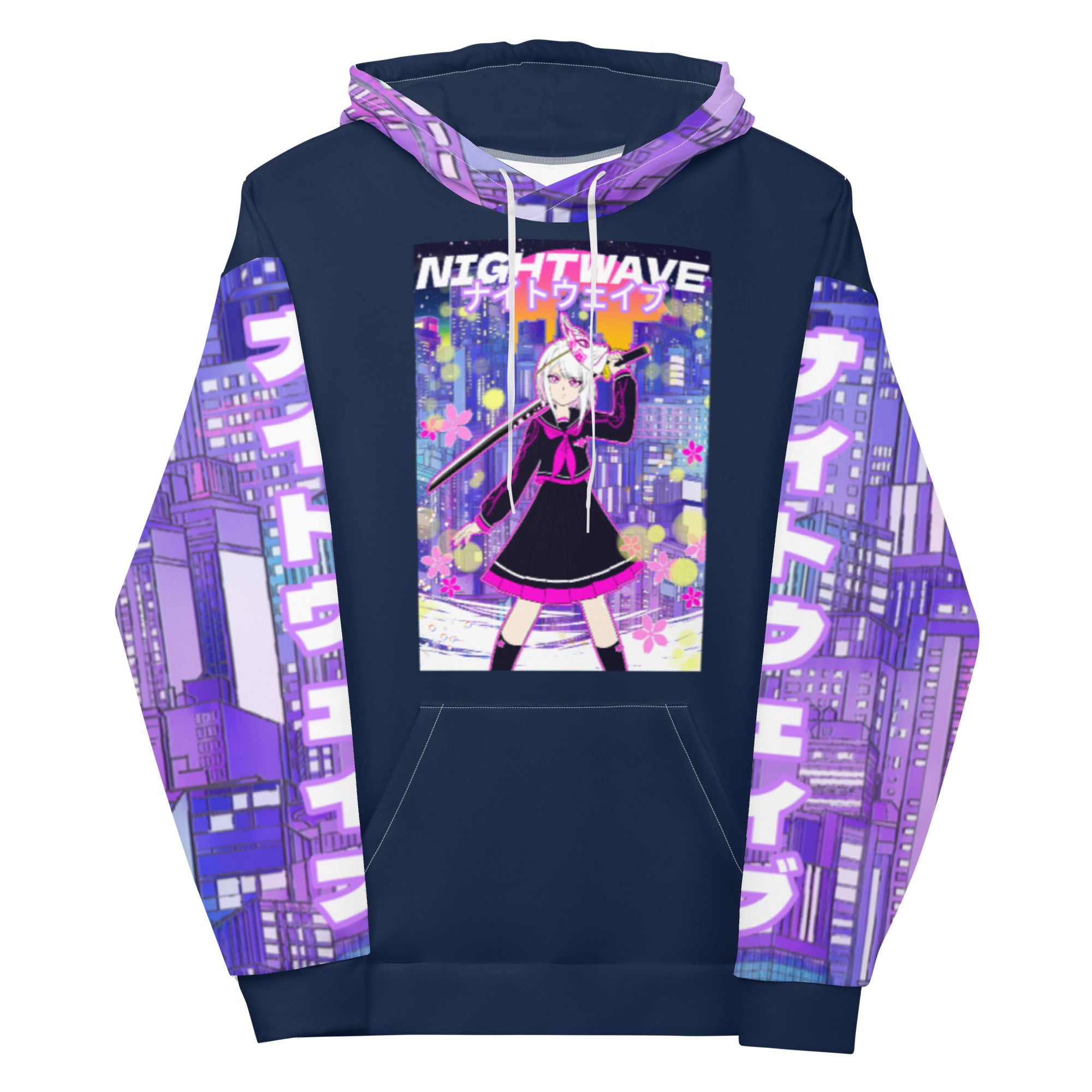 Nightwave Hoodie