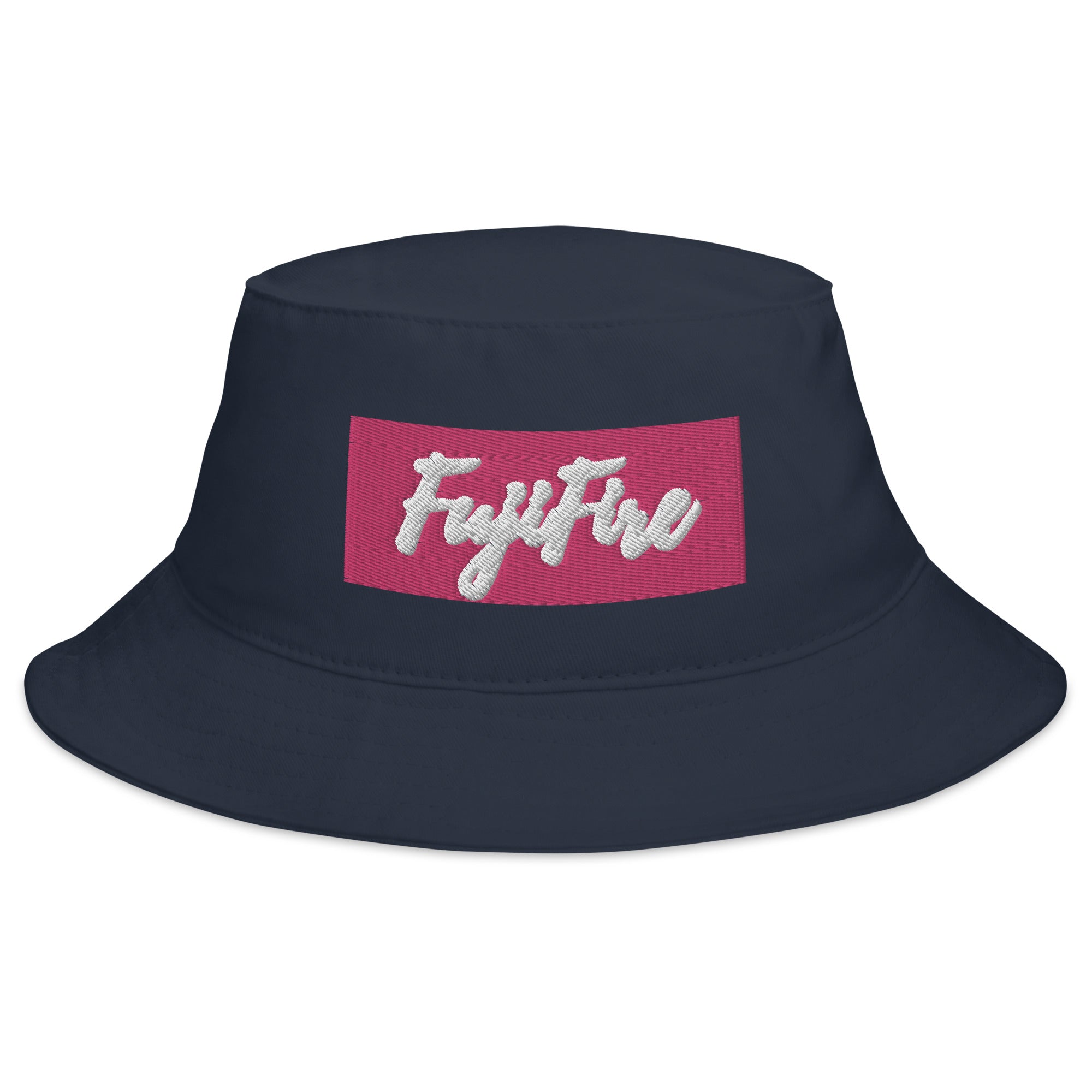 Fujifire Bucket Hat