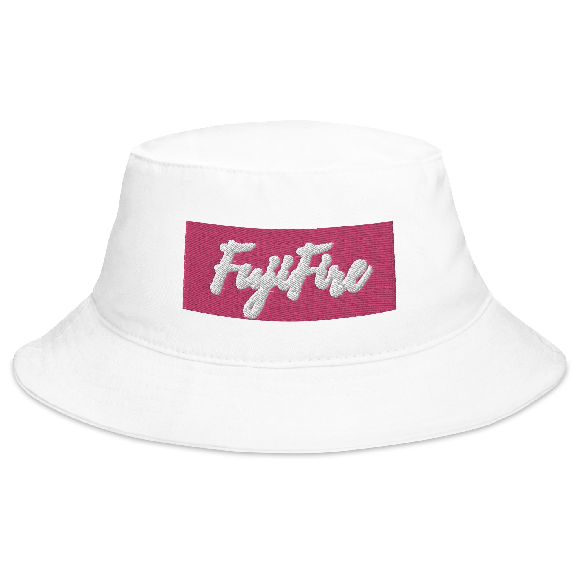 Fujifire Bucket Hat