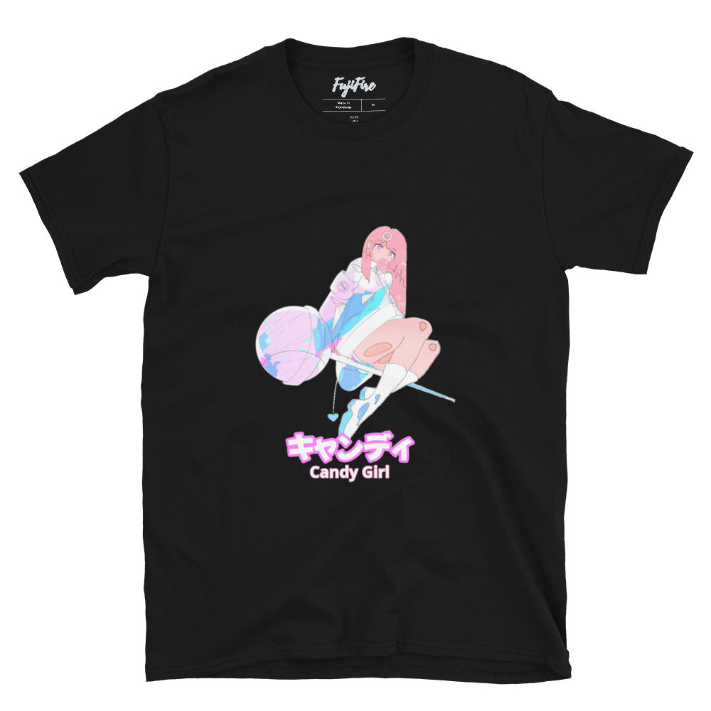 Candy Girl T-Shirt