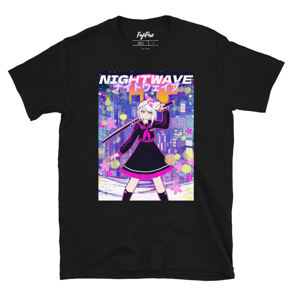 Nightwave T-Shirt