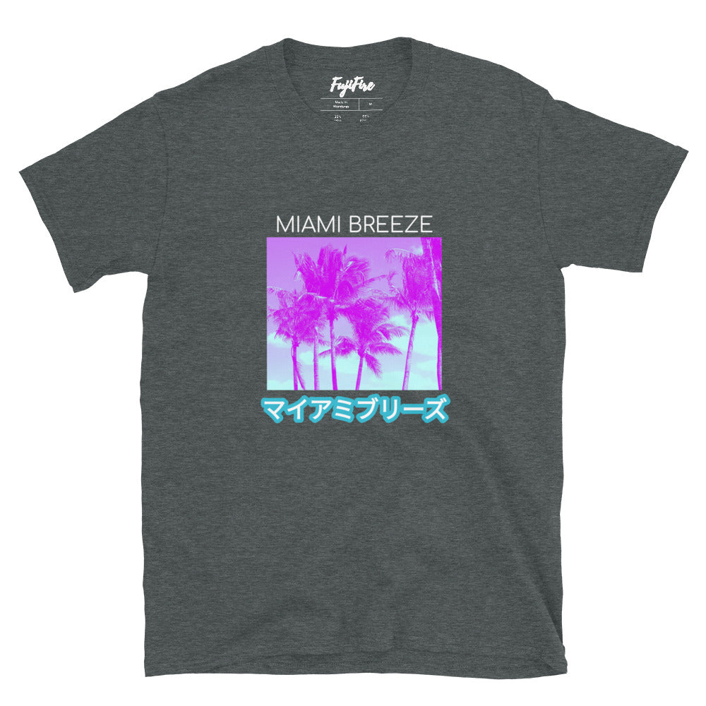 Miami Breeze T-Shirt