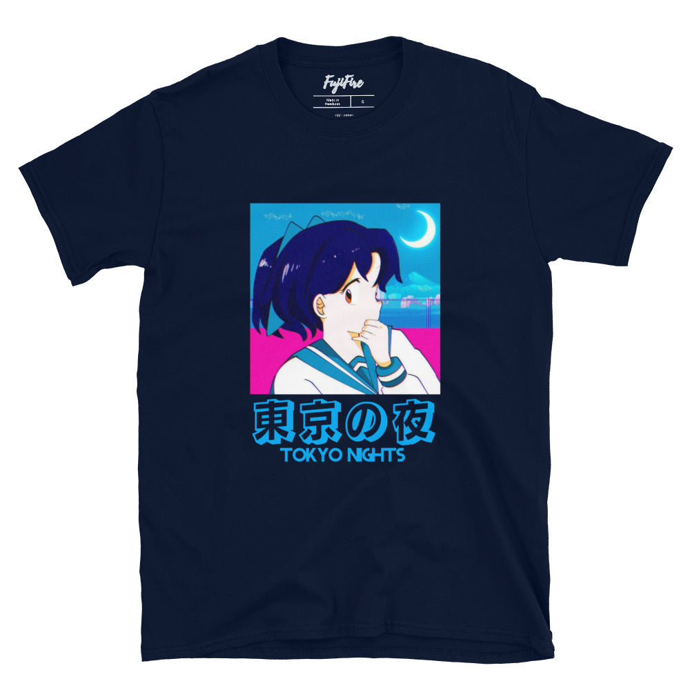 Tokyo Nights T-Shirt