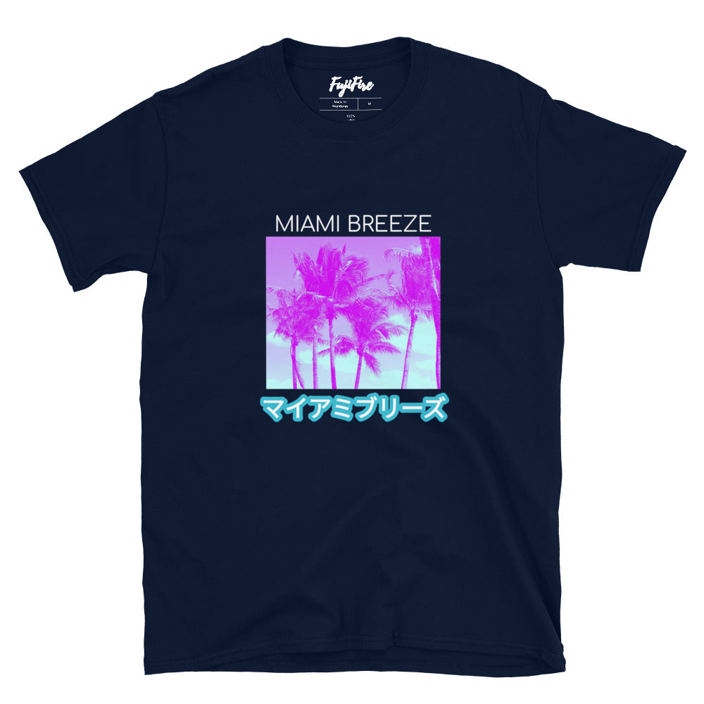 Miami Breeze T-Shirt