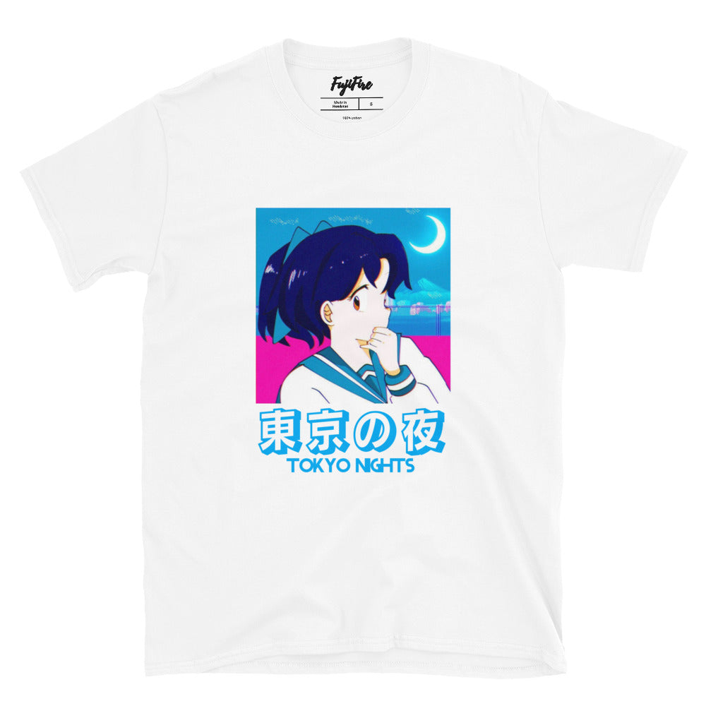 Tokyo Nights T-Shirt