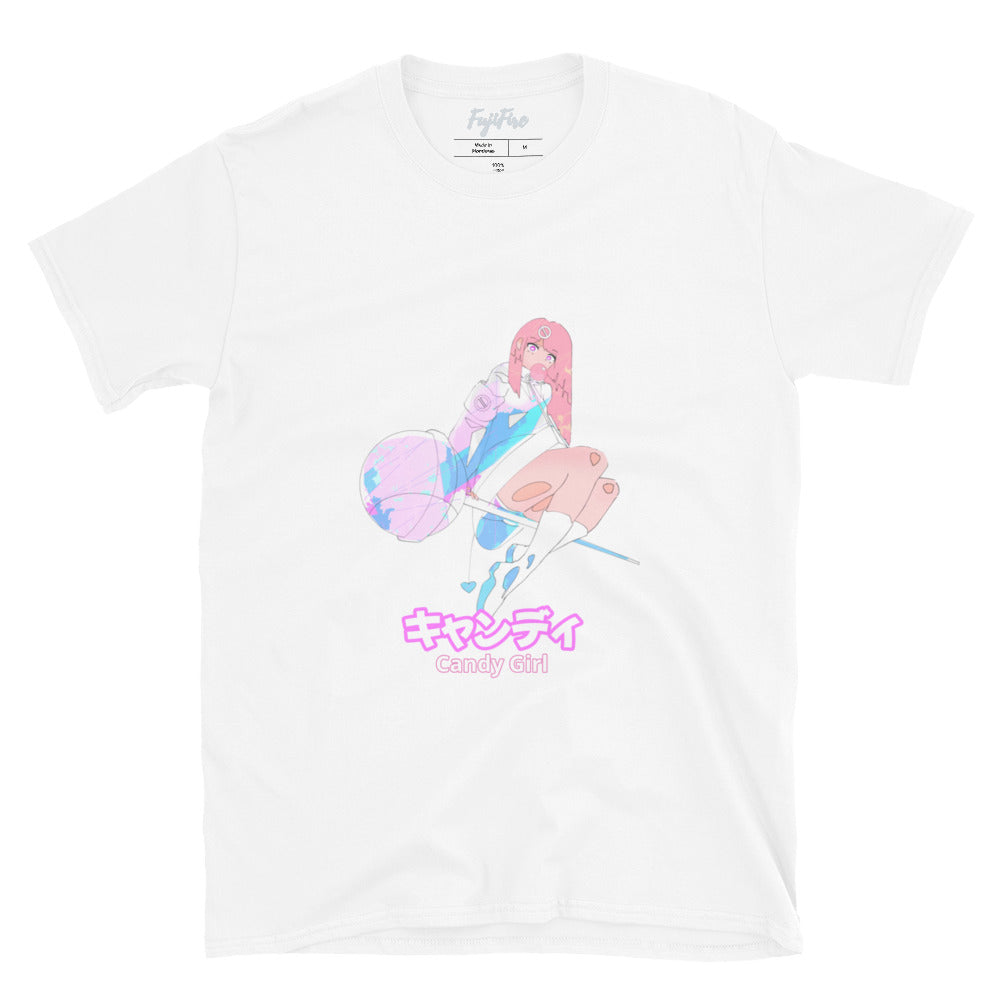 Candy Girl T-Shirt