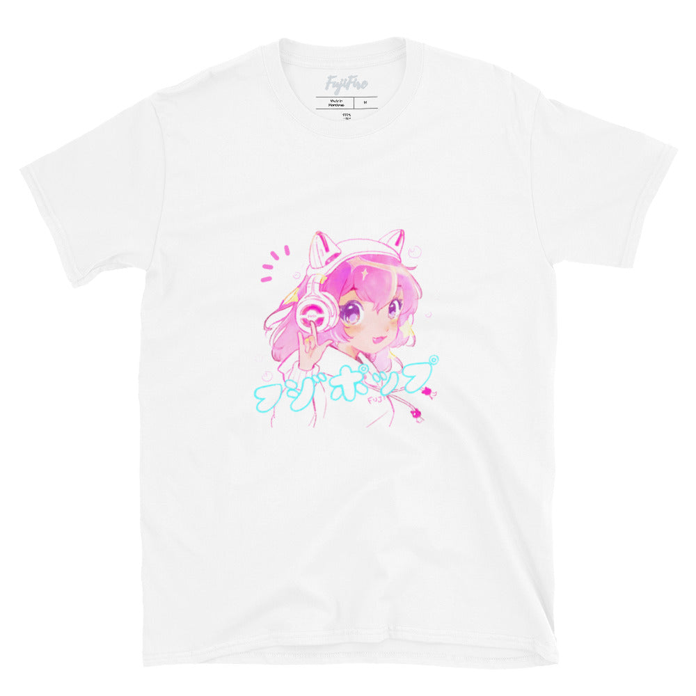 Fuji Pop T-Shirt