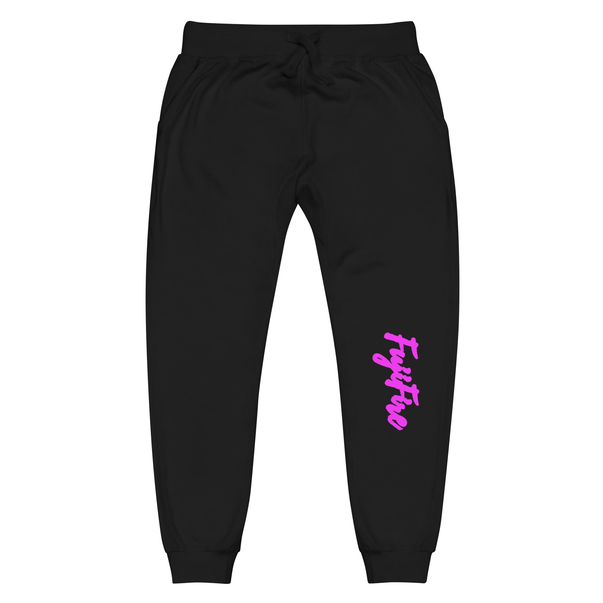 Fujifire fleece sweatpants