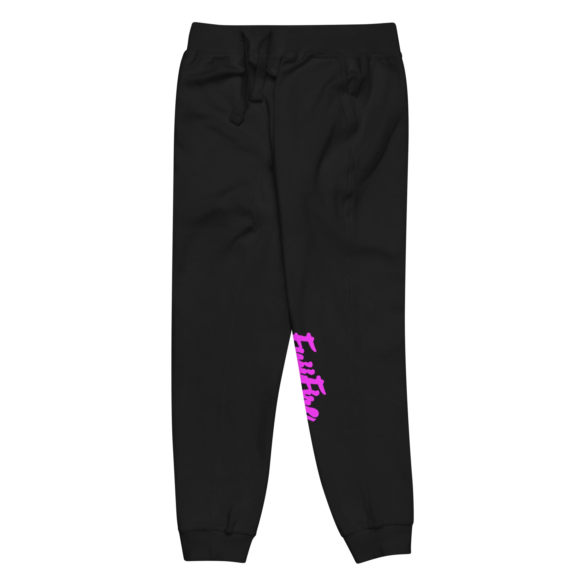 Fujifire fleece sweatpants