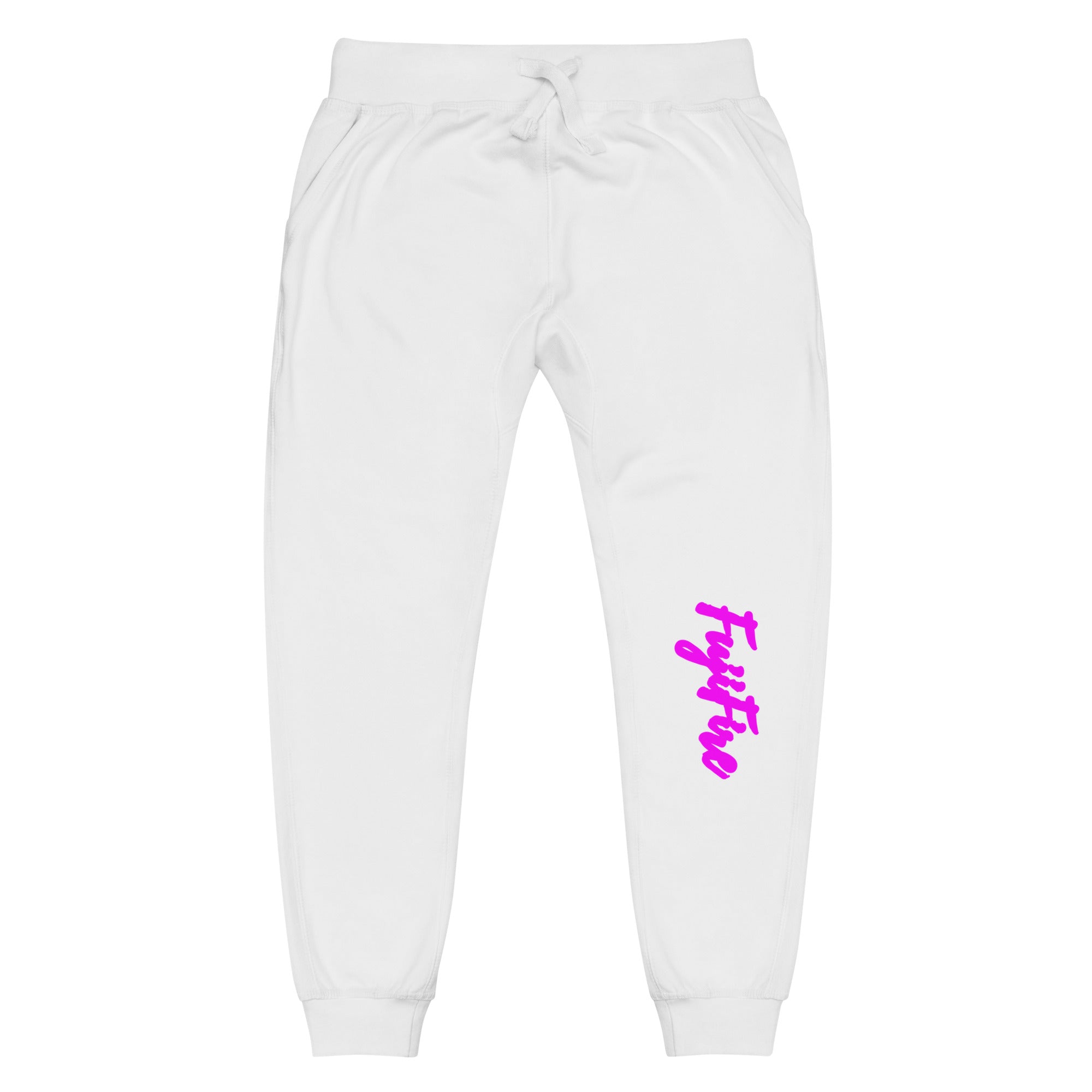 Fujifire fleece sweatpants