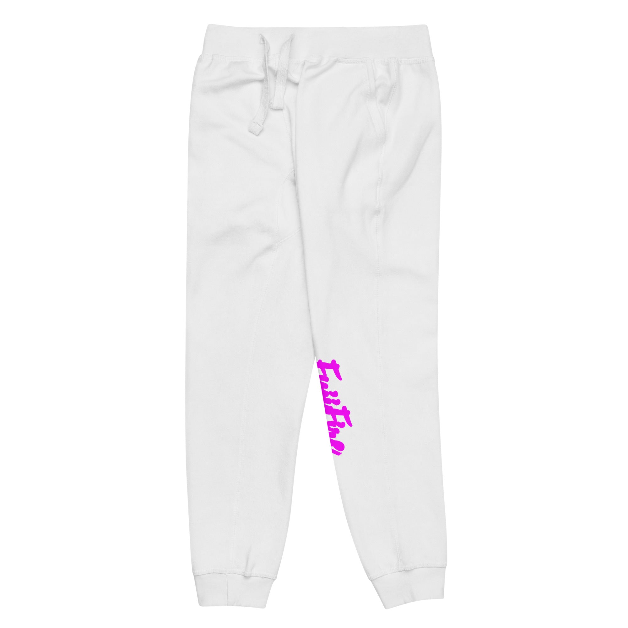 Fujifire fleece sweatpants