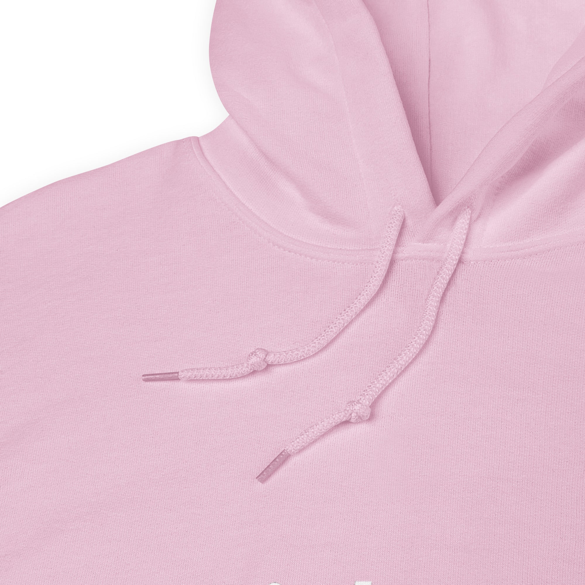 Pinkwaver Hoodie