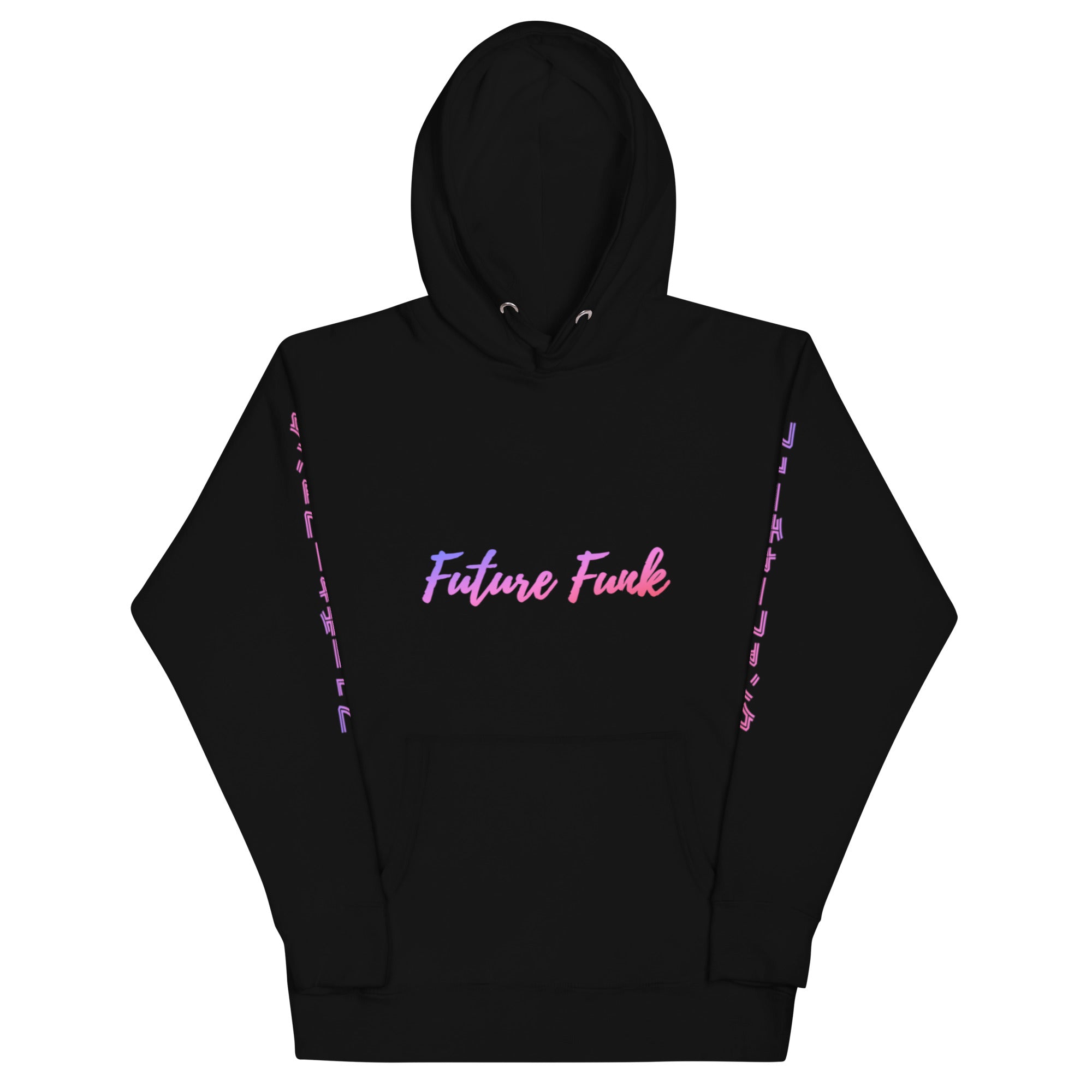 Future Funk Hoodie