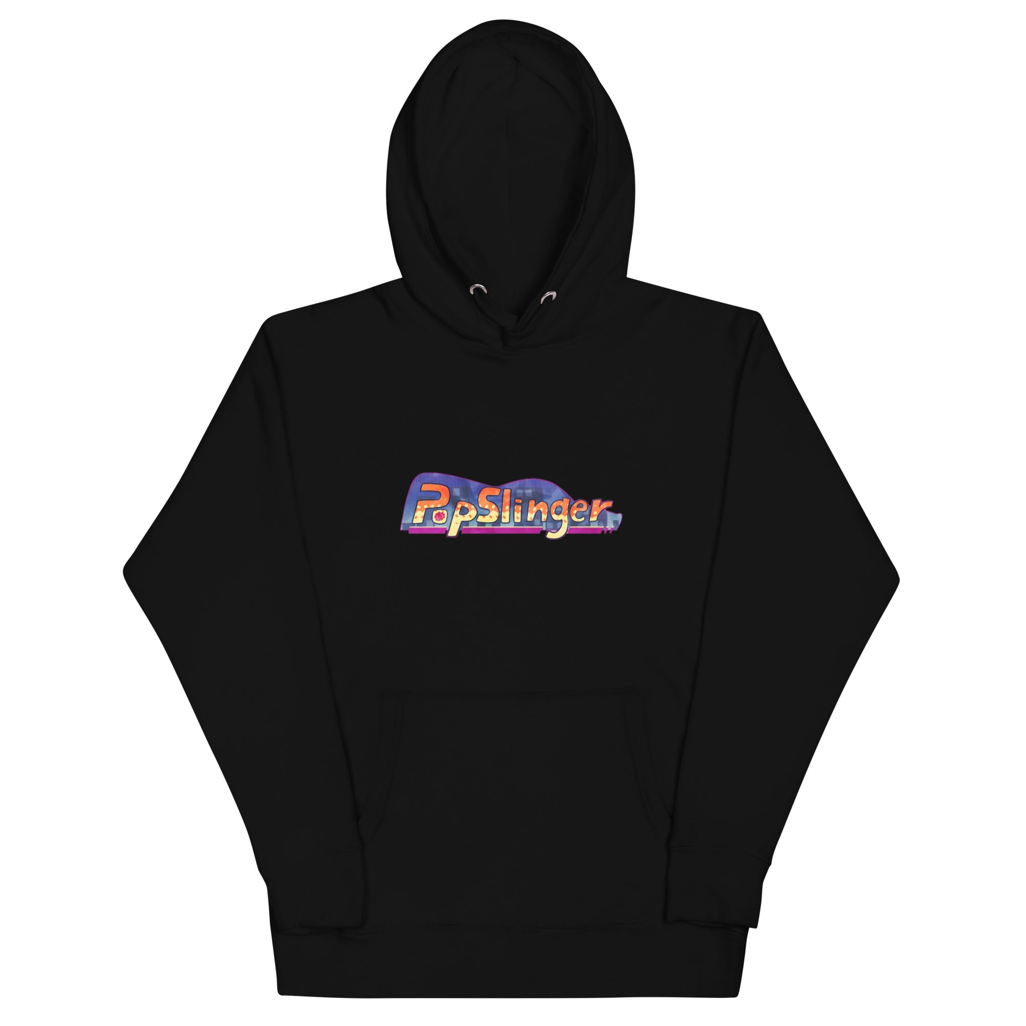 PopSlinger PepeSalot Hoodie