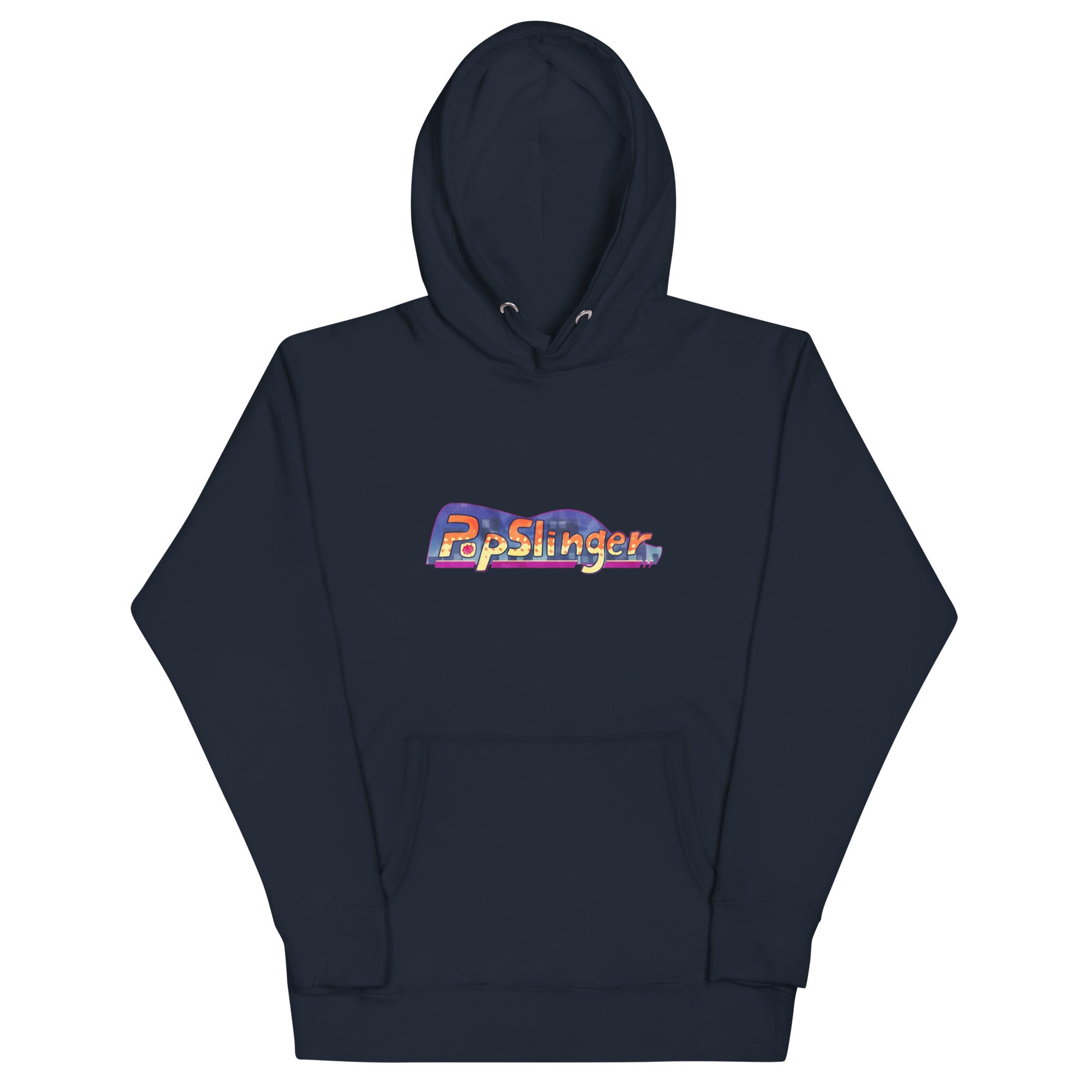 PopSlinger PepeSalot Hoodie