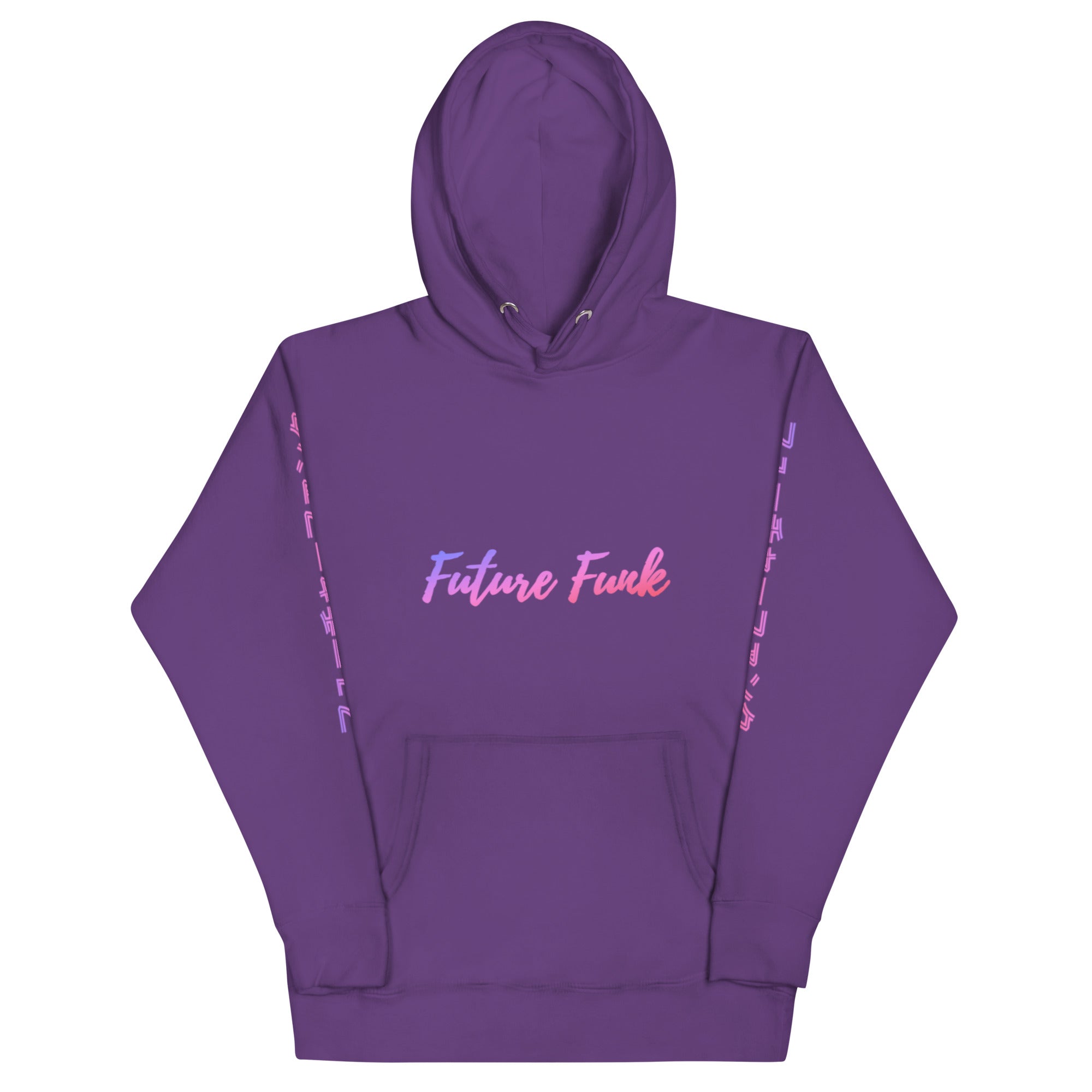 Future Funk Hoodie