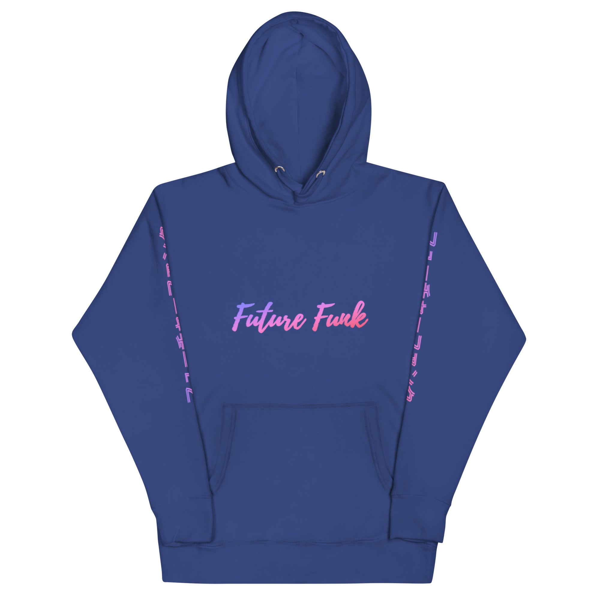 Future Funk Hoodie