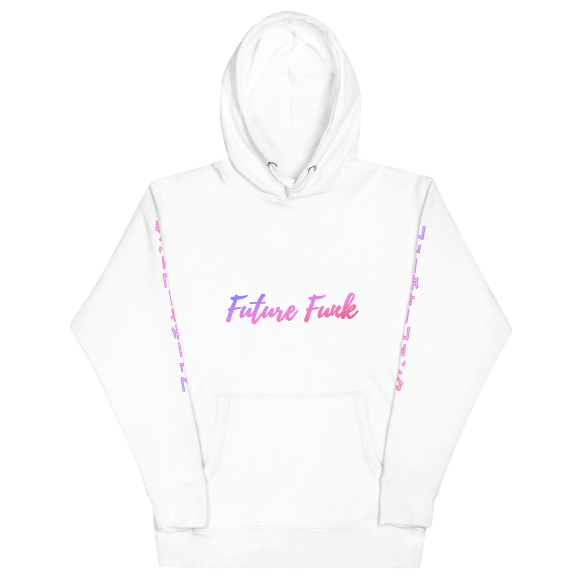 Future Funk Hoodie