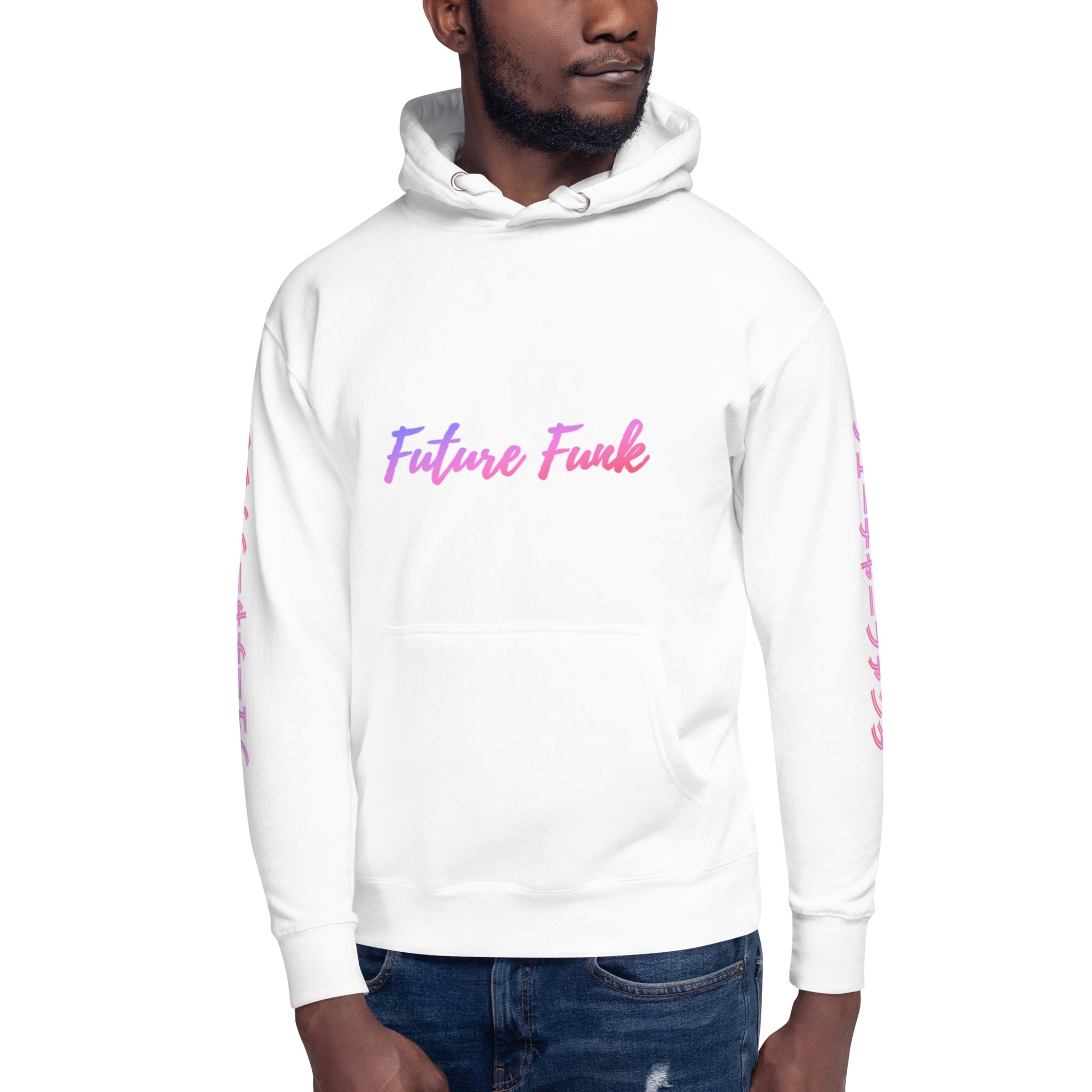 Future Funk Hoodie