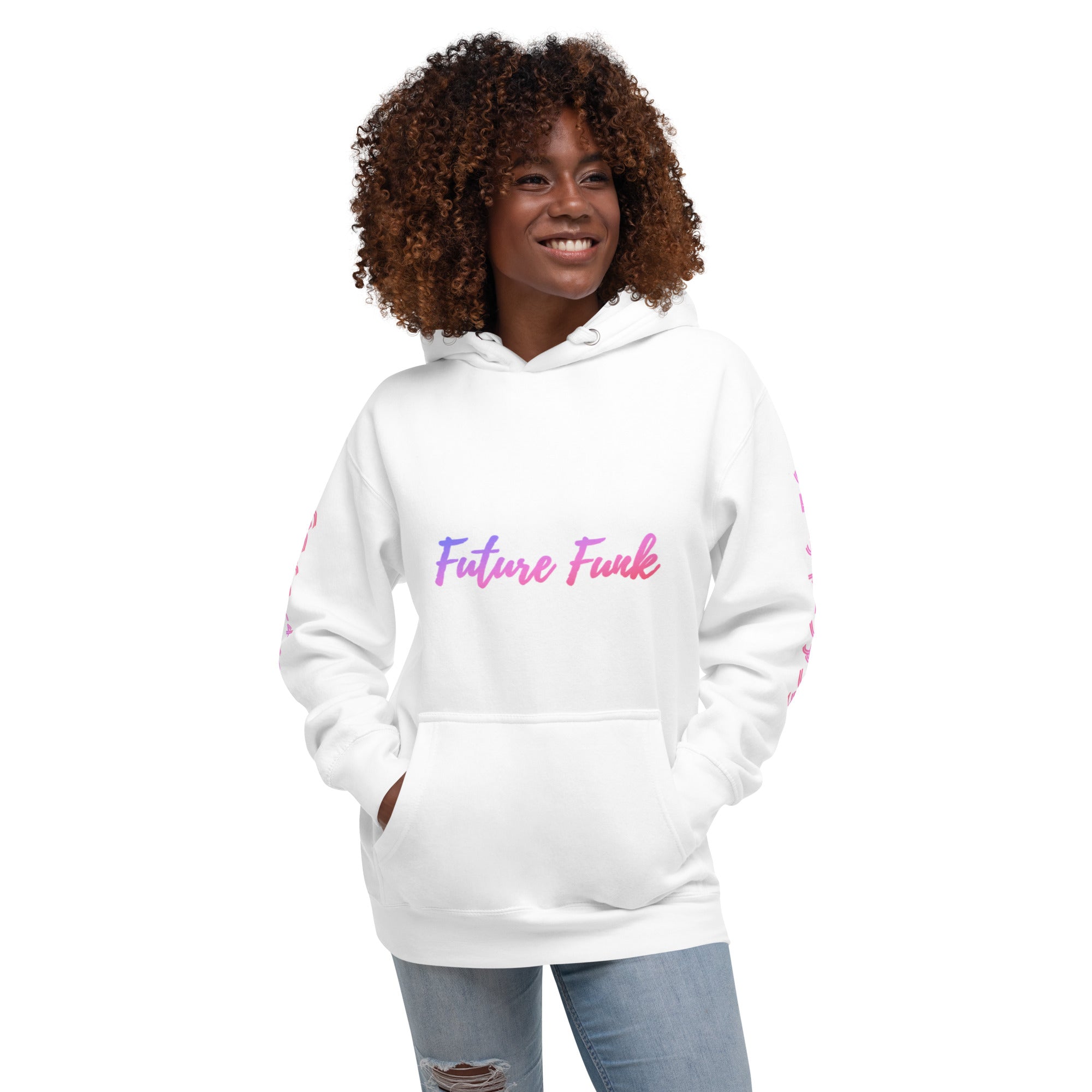 Future Funk Hoodie