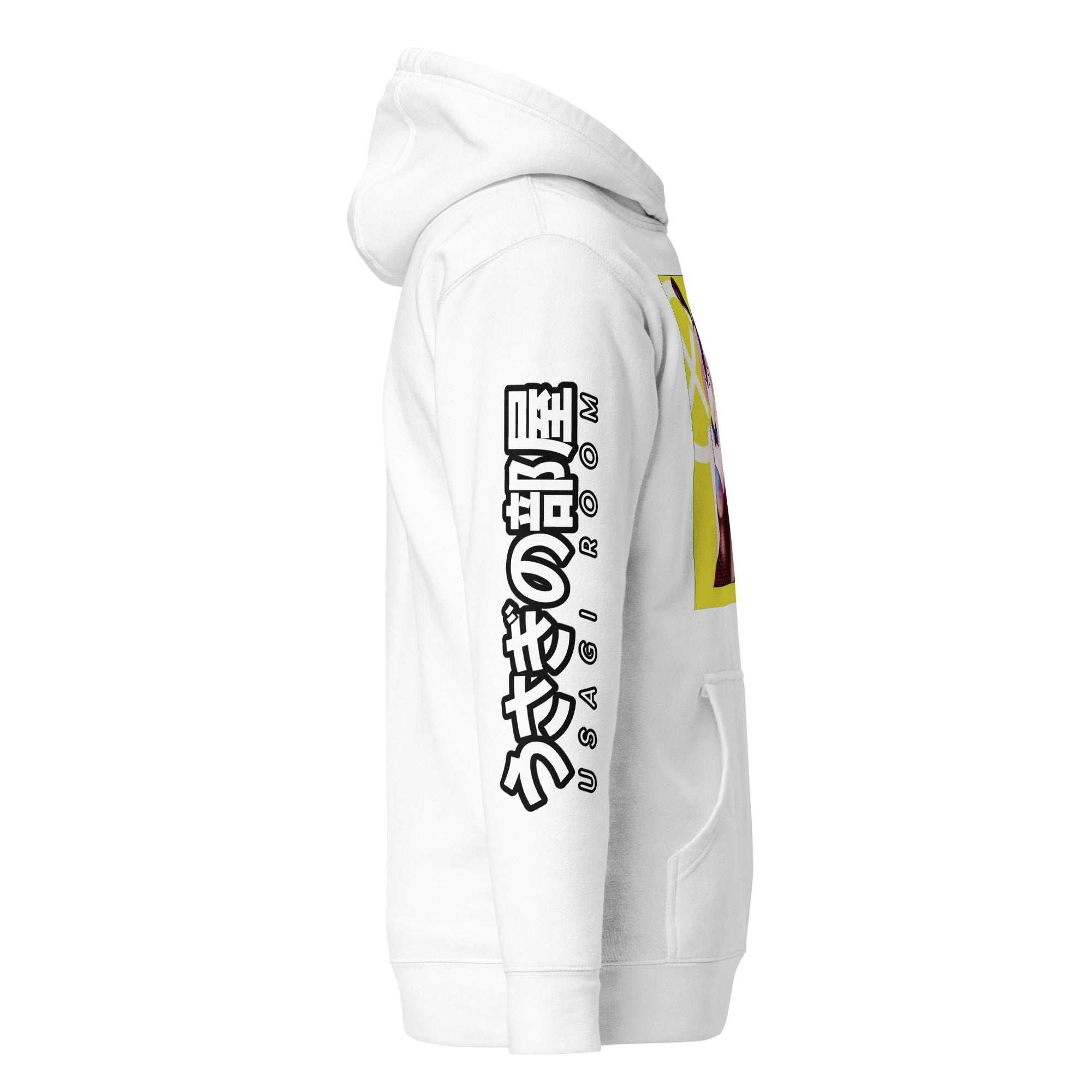 Usagi Room Hoodie