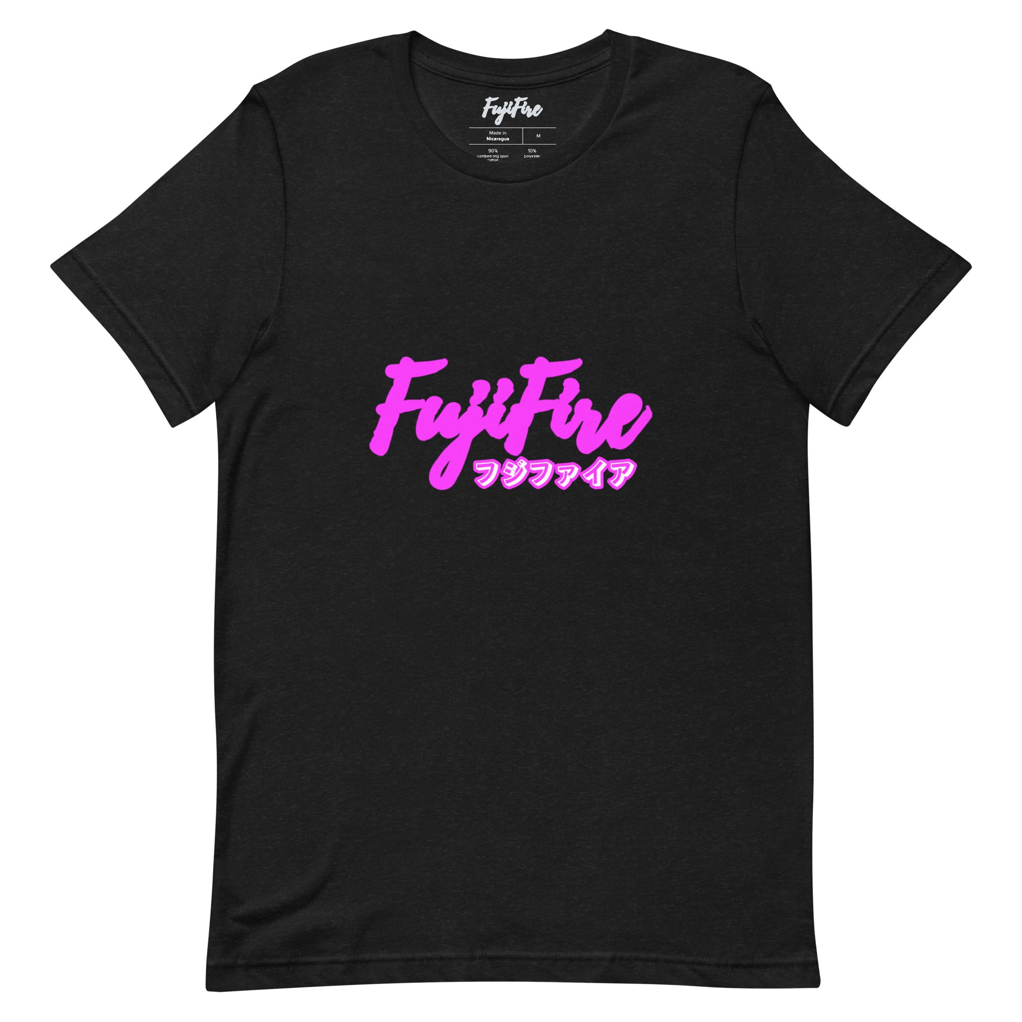 Fujifire t-shirt