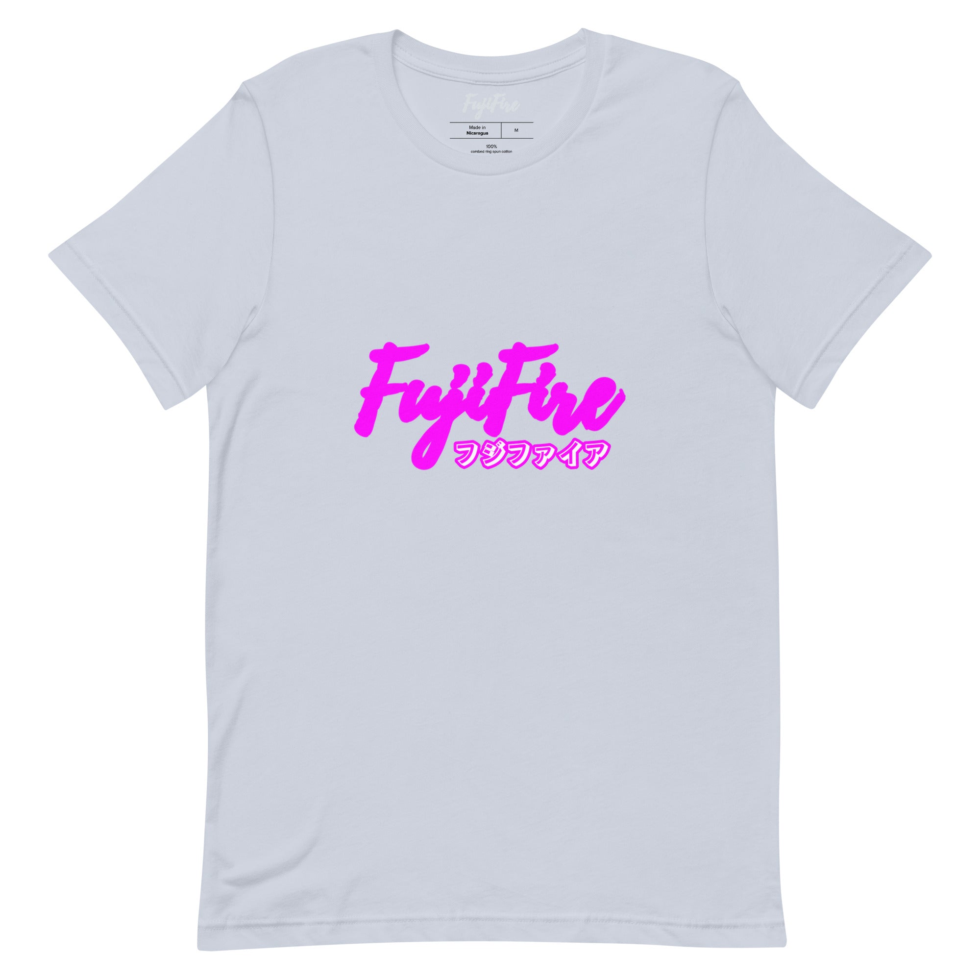 Fujifire t-shirt