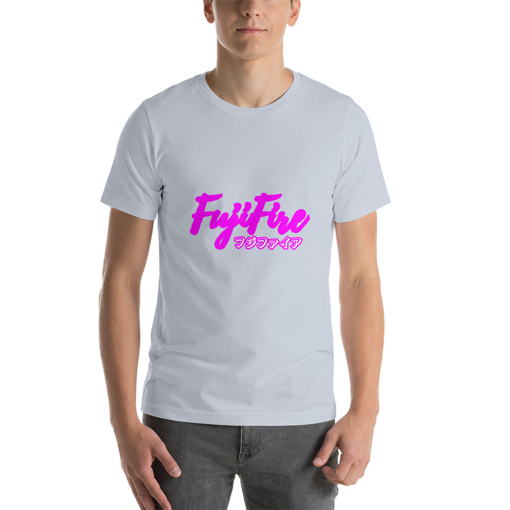 Fujifire t-shirt