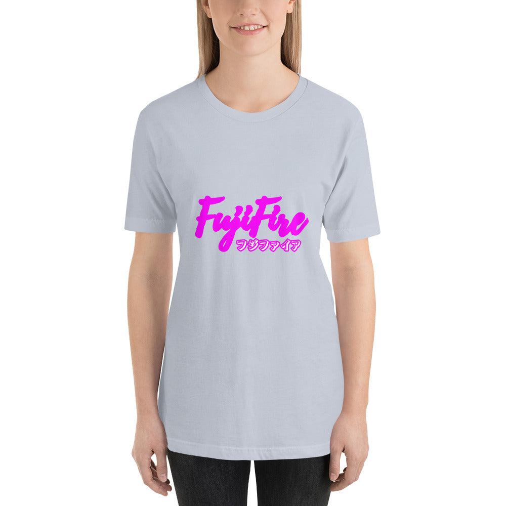 Fujifire t-shirt